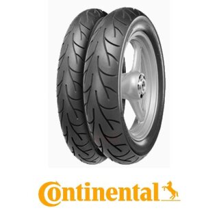 Continental ContiGo! Front 3.25 -19 54H