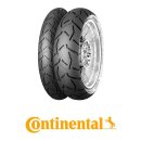 Continental ContiTrailAttack 3 Rear 130/80 -17 65H