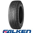 Falken Wildpeak A/T AT3WA 205/80 R16 104T