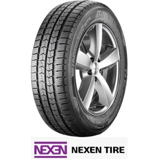 Nexen Winguard WT1 195/75 R16C 110R