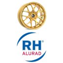 Rial KiboX 9X20 5/130 ET52 Diamant-Schwarz Hornpoliert