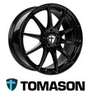 Tomason TN1 7X17 5/100 ET40 Black Painted