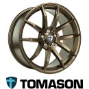 Tomason TN10 8,5JX19 5/108 ET40 Mattbronze
