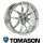 Tomason TN10 8,5JX19 5/112 ET30 High Gloss Silver