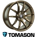 Tomason TN10 8,5JX19 5/112 ET30 Mattbronze