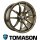 Tomason TN10 8,5JX19 5/112 ET45 Mattbronze