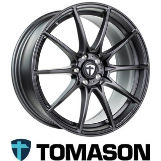 Tomason TN25 8,5X19 5/114,30 ET45 Mattgraphite