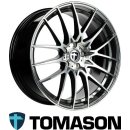 Tomason TN26 Light 8,5X20 5/112 ET30 Dark Hyperblack...