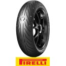 Pirelli Angel GT II Front 120/70 ZR17 58W