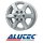 Alutec Titan 7,5X17 6/114,30 ET39 Polar-Silber