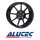 Autec ClubRacing 8,5X18 5/112 ET35 Schwarz