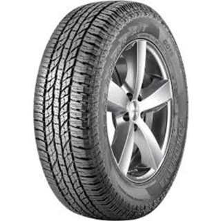 Cooper Discoverer AT3 4S 265/70 R18 116T
