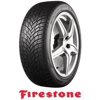 Firestone Winterhawk 4 225/60 R17 99H