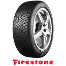 Firestone Winterhawk 4 225/60 R17 99H