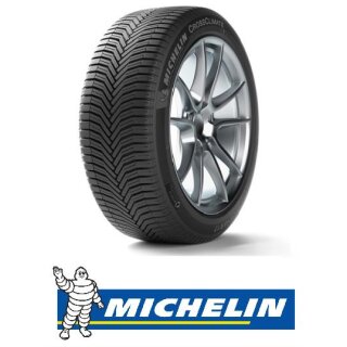 Michelin Cross Climate 2 SUV VOL XL 255/45 R19 104H