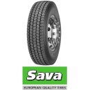 Sava Orjak 4 215/75 R17.5 126/124M