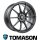 Tomason TN25 Superlight 8X18 5/108 ET45 Mattgraphite