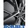 Borbet BY 11,0X23 5/130 ET45 Titan Polished matt