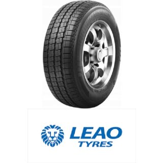 Leao I-Green Van Allseason 205/70 R15C 106/104R