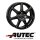 Autec Tallin ECE 6X16 5/100 ET35 Schwarz