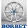 Borbet N 6,5X17 5/112 ET38 Crystal Silver