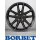 Borbet W 8,0X19 5/112 ET44 Mistral Anthracite Glossy