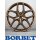 Borbet Y 8,0X18 5/114,30 ET48 Bronce