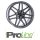ProLine PFG Forged 10X22 5/130 ET21 matt Grey
