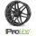 ProLine PFG Forged 10X22 5/130 ET35 Black matt