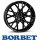 Borbet BY 8,0X18 5/120 ET34 Black matt