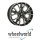 Wheelworld WH34 8X18 5/112 ET30 Dark Gunmetal Hochglanzpoliert