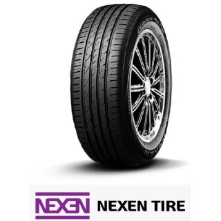 Nexen N Blue HD Plus 205/55 R15 88V