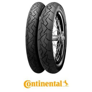 Continental ContiClassicAttack Front 90/90 R18 51V