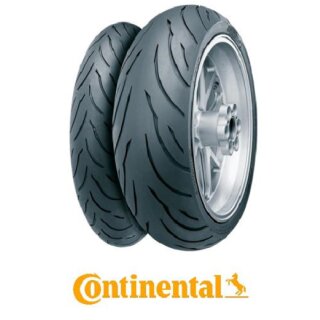 Continental ContiMotion M Rear 150/60 ZR17 69W