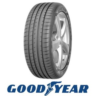 Goodyear Eagle F1 Asymmetric 3 FR XL 255/45 R19 104Y