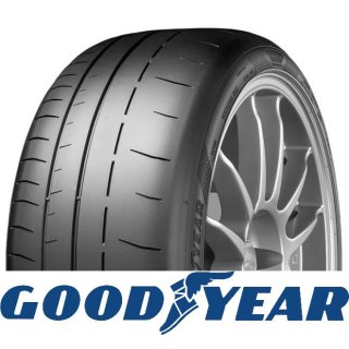 Goodyear Eagle F1 Supersport FR XL 255/35 ZR20 97Y