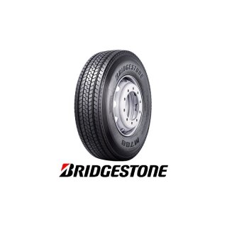 Bridgestone M 840 11 R22.5 148/145K