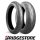 Bridgestone Battlax S22 Front L 120/70 ZR17 58W