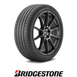 Bridgestone Potenza S 005 XL 225/40 R19 93Y