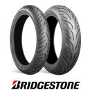 Bridgestone Battlax T 32 Front 110/80 R18 58V