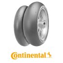 Continental ContiTrack Rear Medium 200/55 R17 NHS Slick