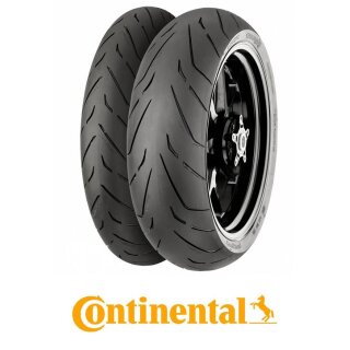 Continental ContiRoad Front 110/70 R17 54V
