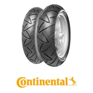 Continental ContiTwist WW 120/70 -12 58P