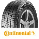 Continental Vancontact A/S Ultra 205/65 R16C 107T