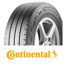 Continental VanContact Eco 215/70 R15C 109/107S