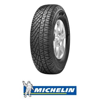 Michelin Latitude Cross XL 255/60 R18 112V