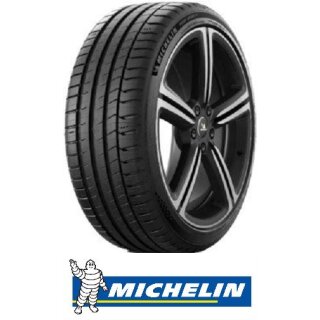 Michelin Pilot Sport 5 XL 255/40 ZR19 100Y