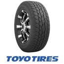 Toyo Open Country A/T+ 215/80 R15 102T