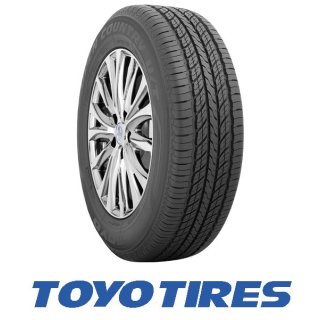 Toyo Open Country U/T 245/70 R17 110H