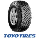 Toyo Open Country M/T POR 35x12.50 R17 121P